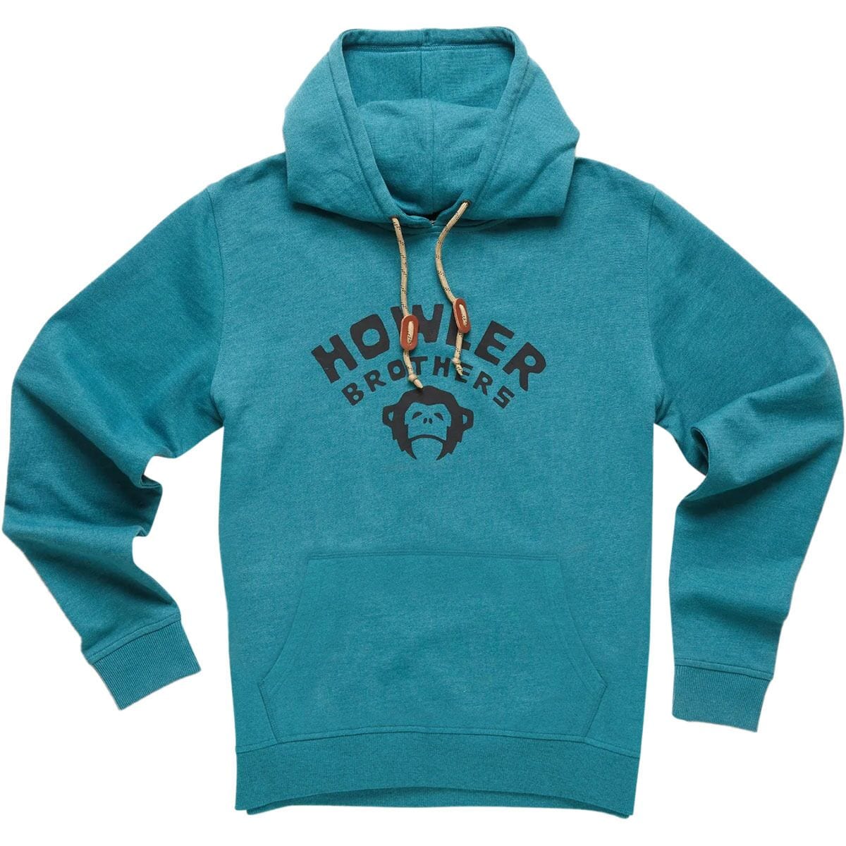 Howler Brothers Select Pullover Hoodie - Men's - Clothing