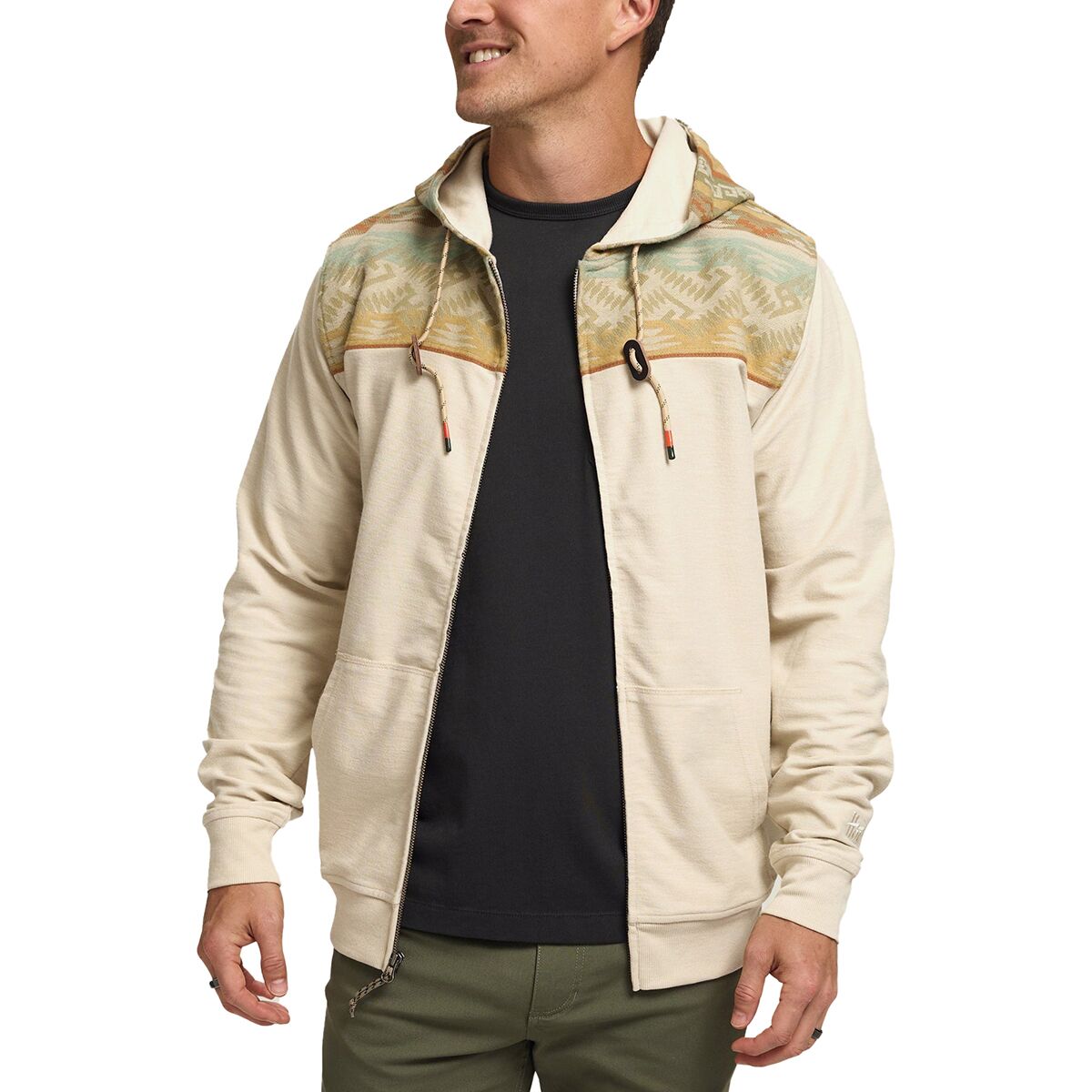Howler Brothers Shaman Hoodie - Men´s