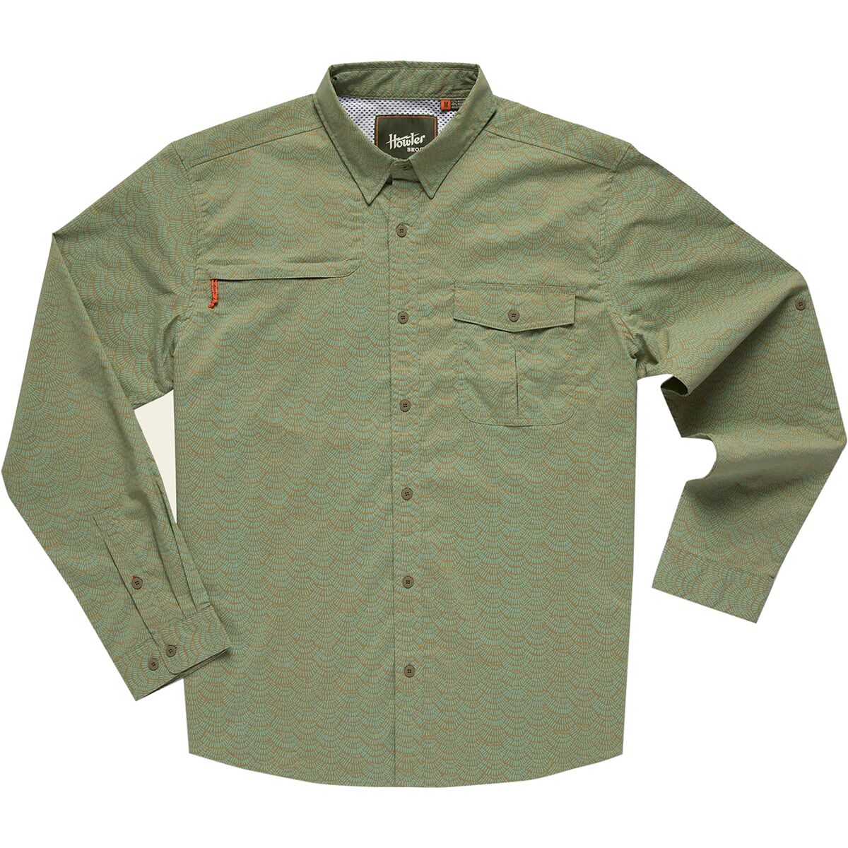 Howler Brothers Matagorda Shirt - Men´s