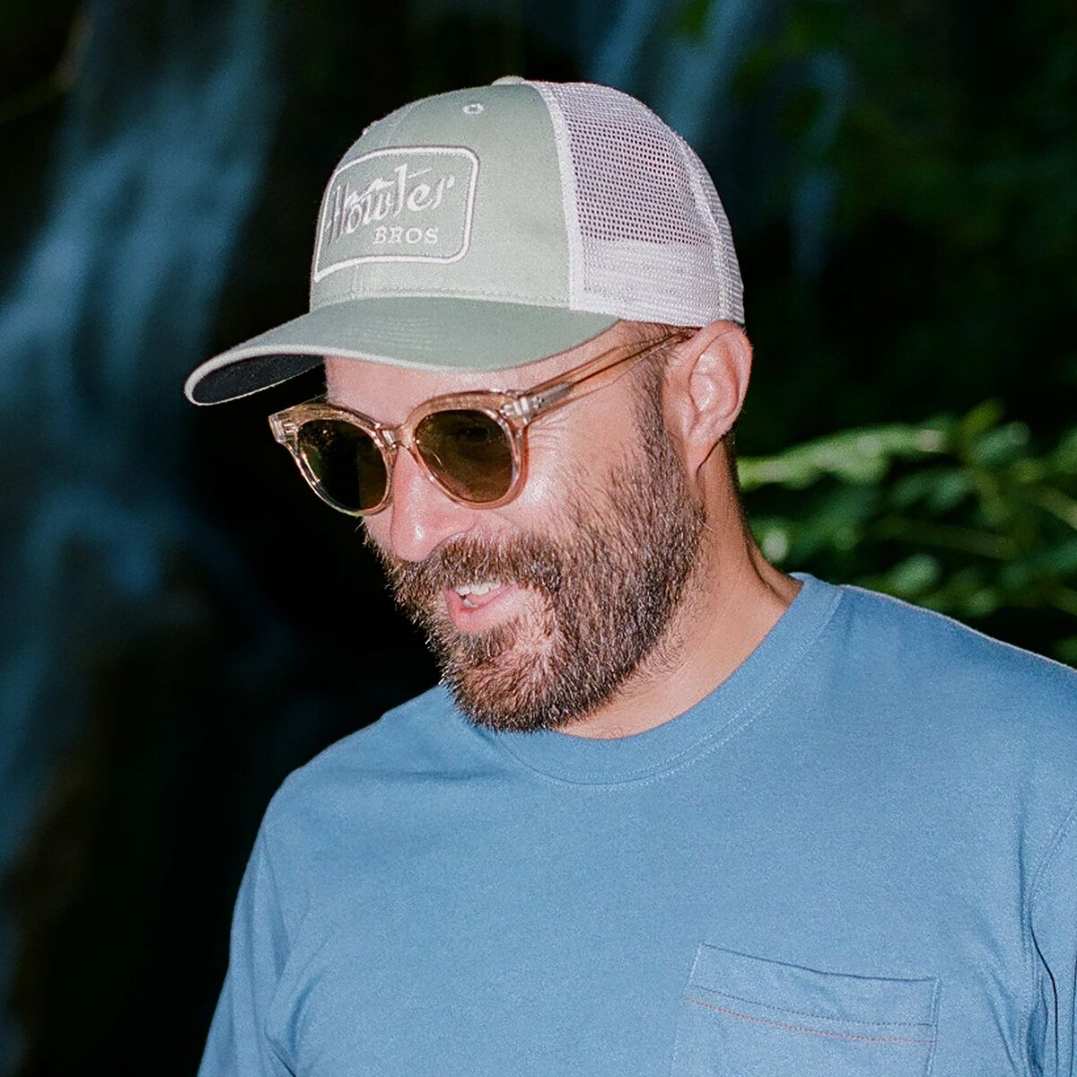 Howler Brothers Standard Hat