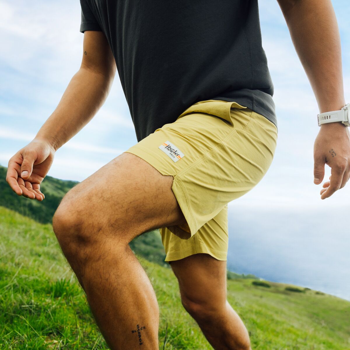Howler Brothers Salado Shorts - Men´s