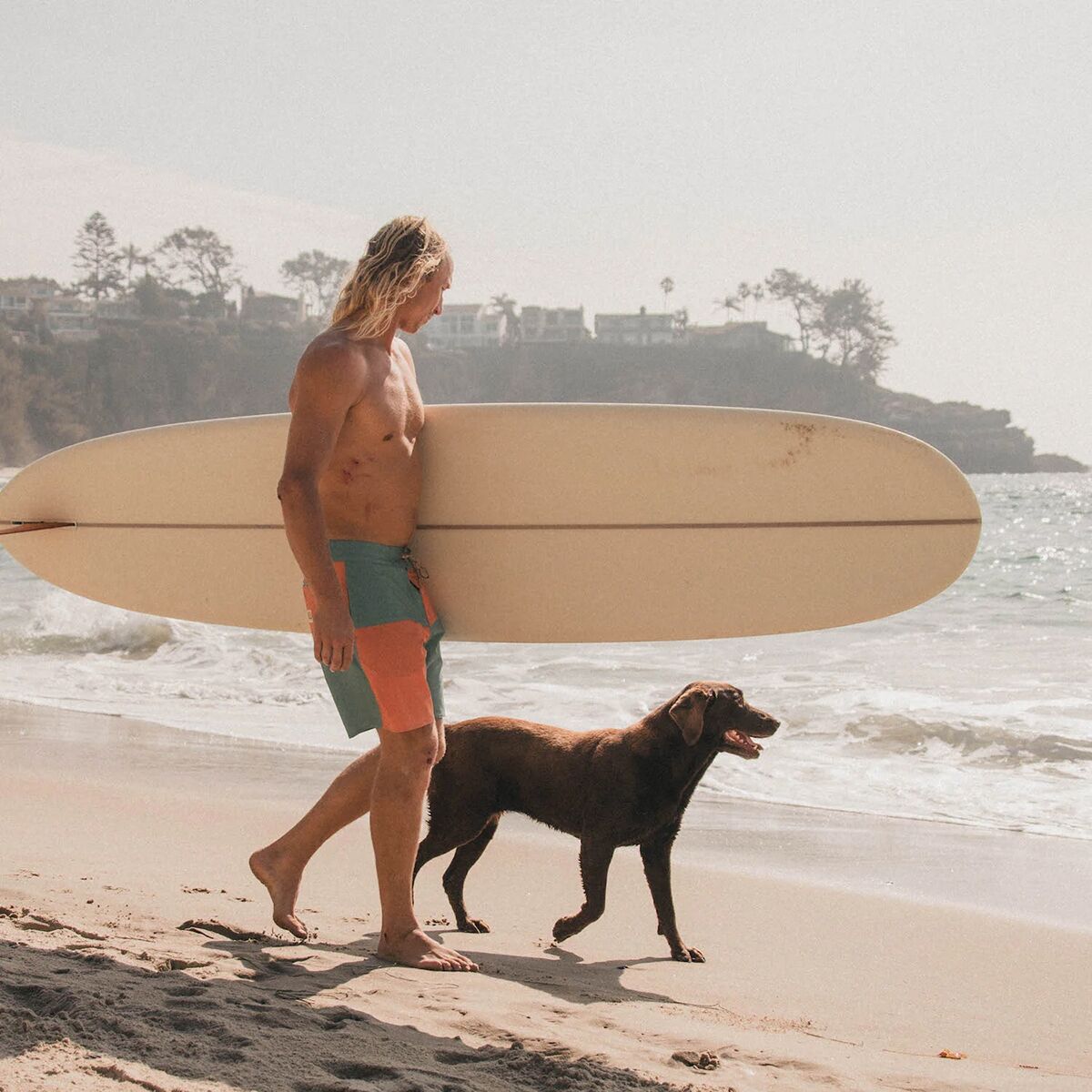 Howler Brothers Buchannon Board Short - Men´s