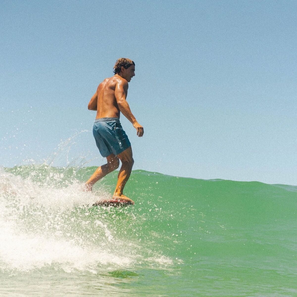 Howler Brothers Del Este Boardshort - Men´s