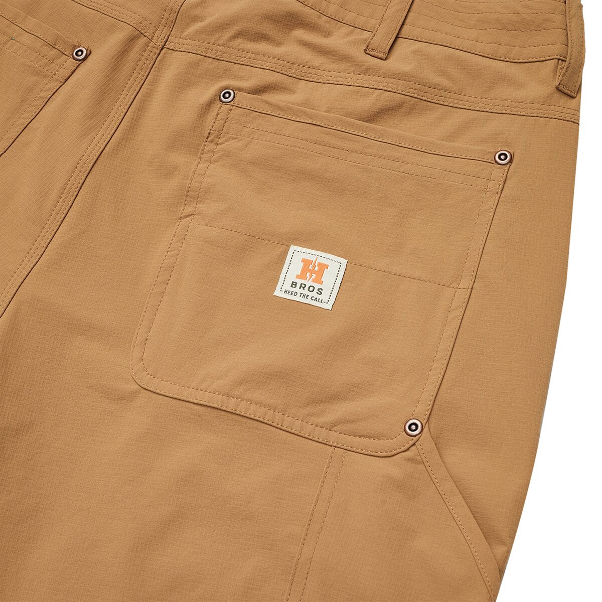 Howler Brothers Waterman´s 2.0 Work Pant - Men´s