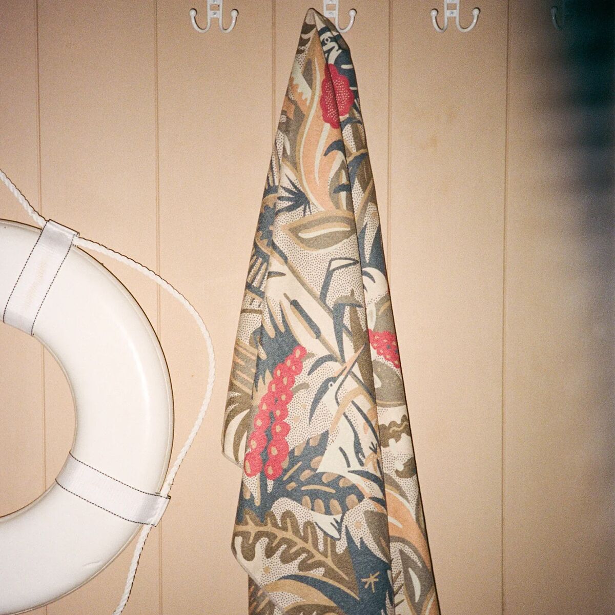 Howler Brothers McKinney Microfiber Towel