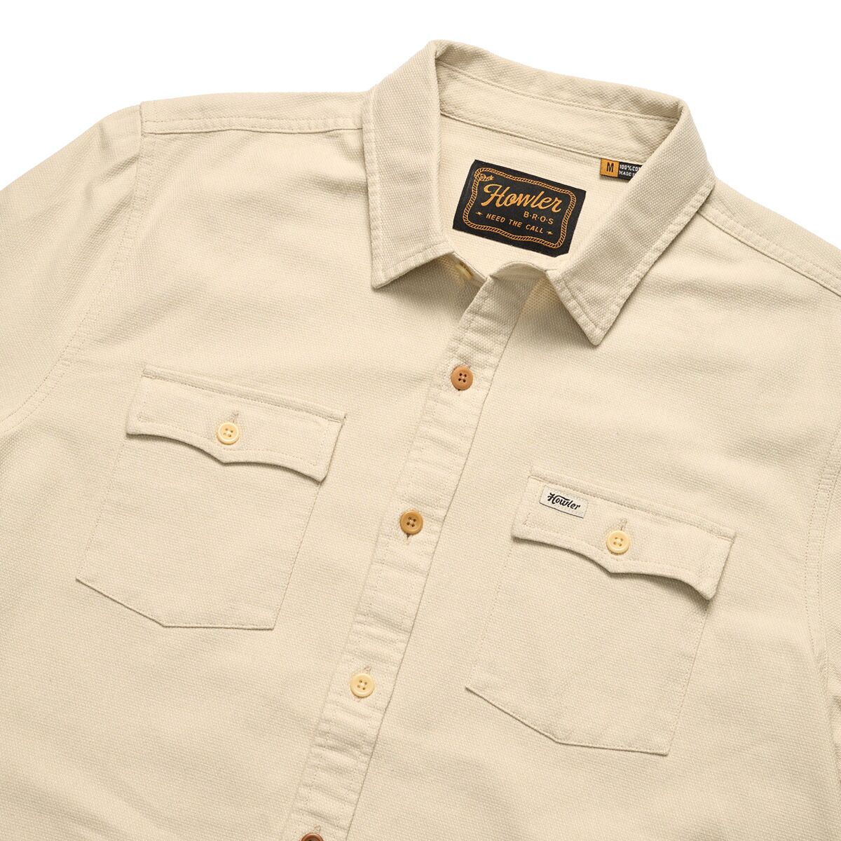 Howler Brothers Novato Shirt - Men´s