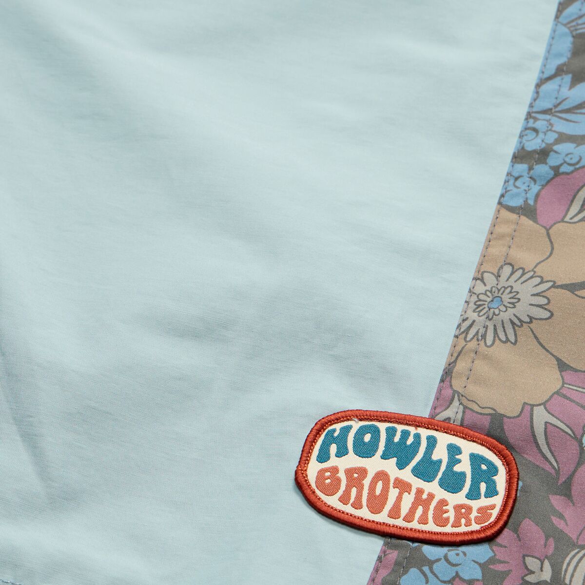 Howler Brothers Ensueno Boardshort - Men´s