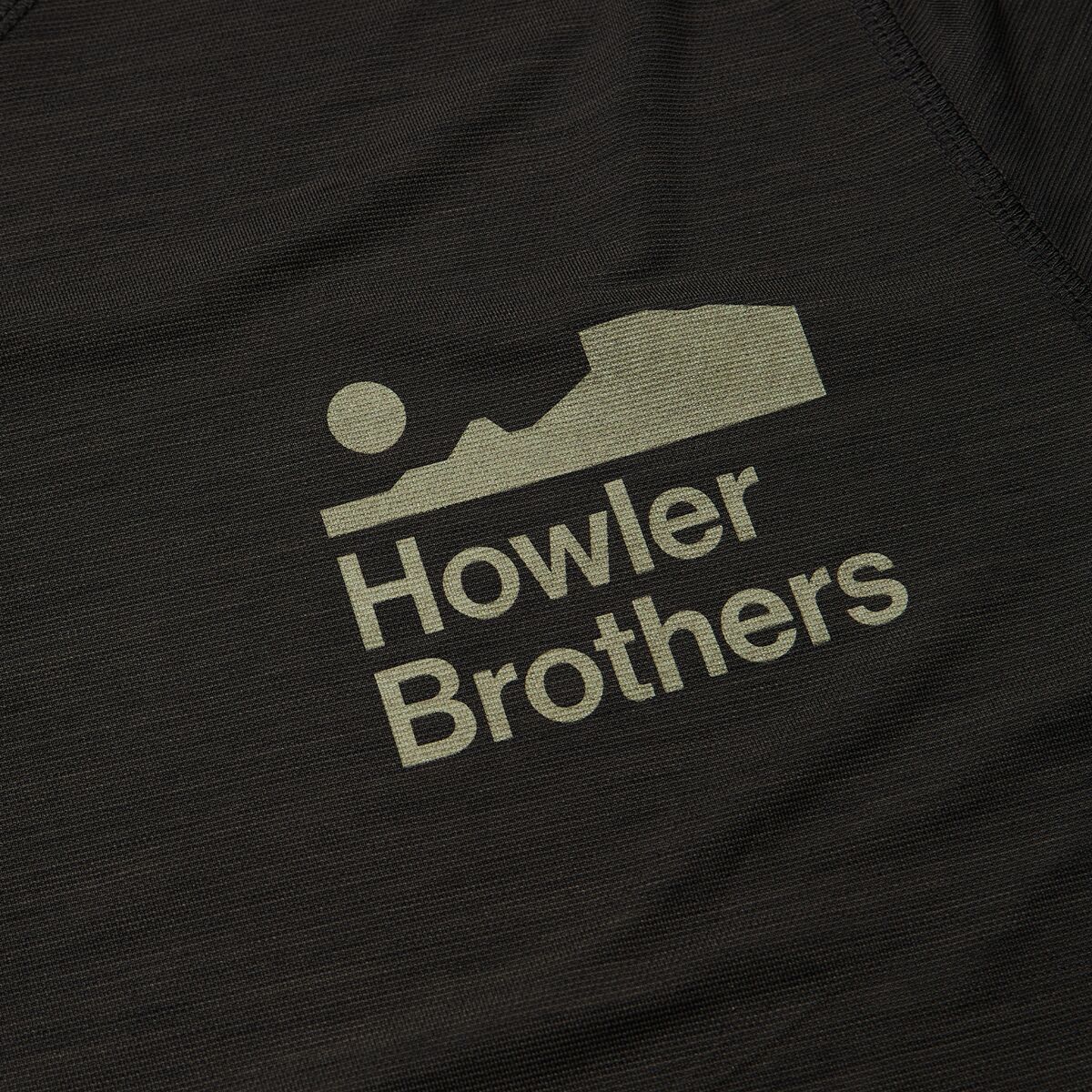 Howler Brothers HB Tech T -Shirt - Men´s