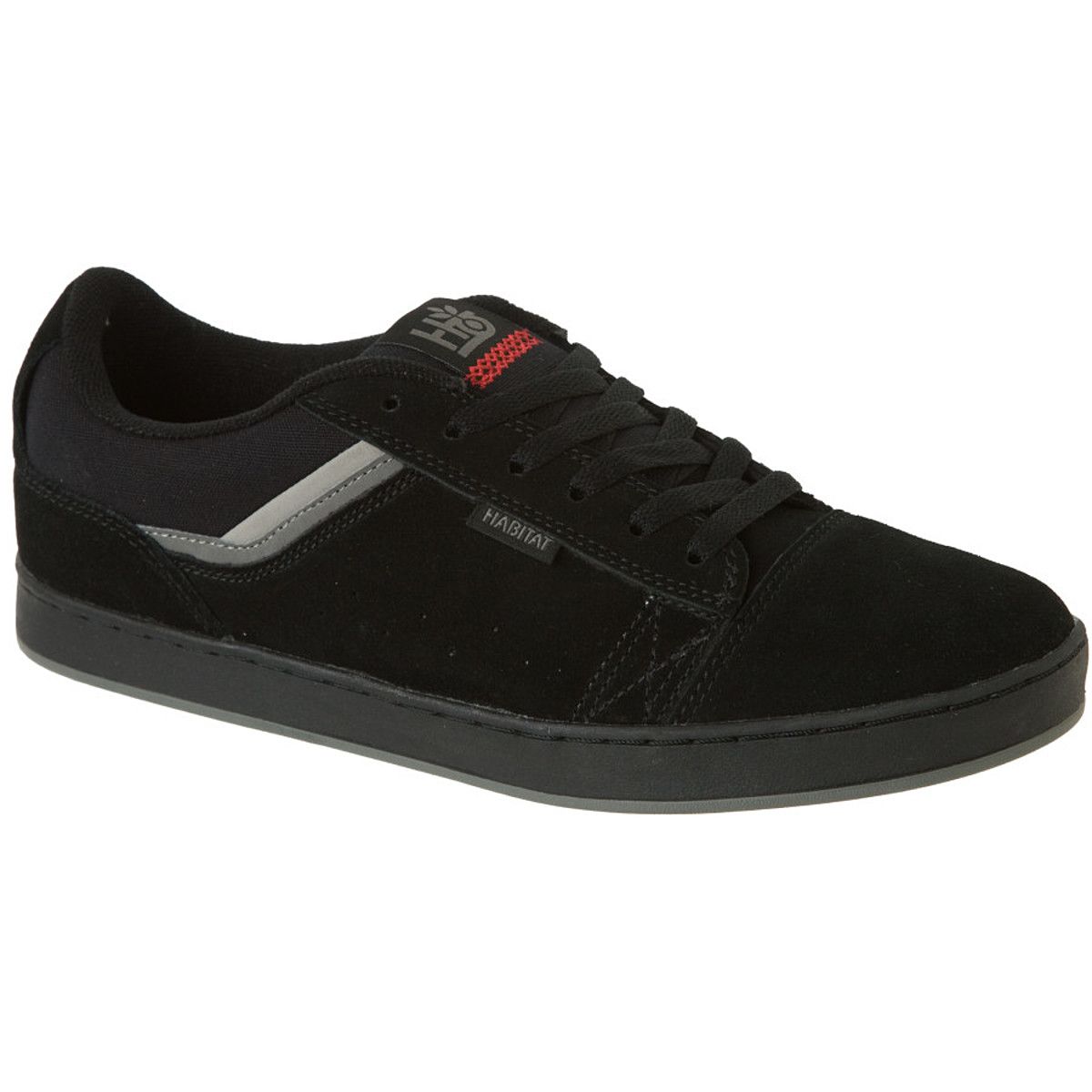Habitat Guru Skate Shoe Men's Footwear