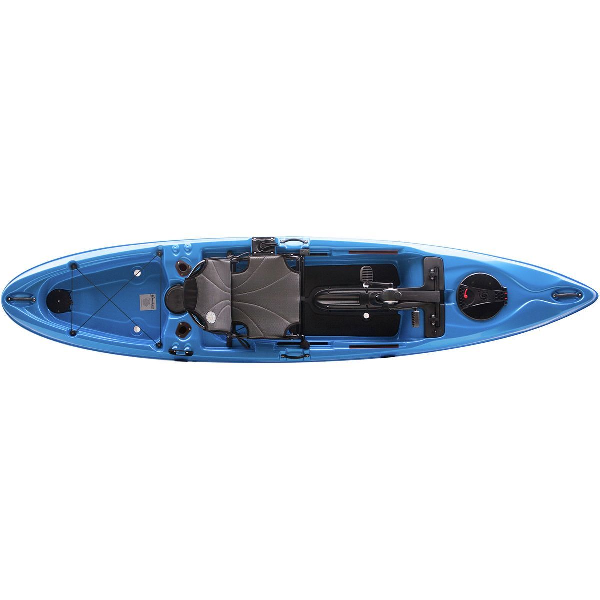 Hurricane Skimmer 120 Propel Kayak Paddle