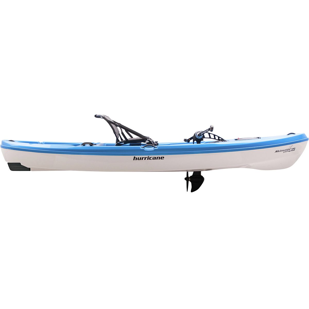 Hurricane Skimmer 120 Propel Kayak Paddle