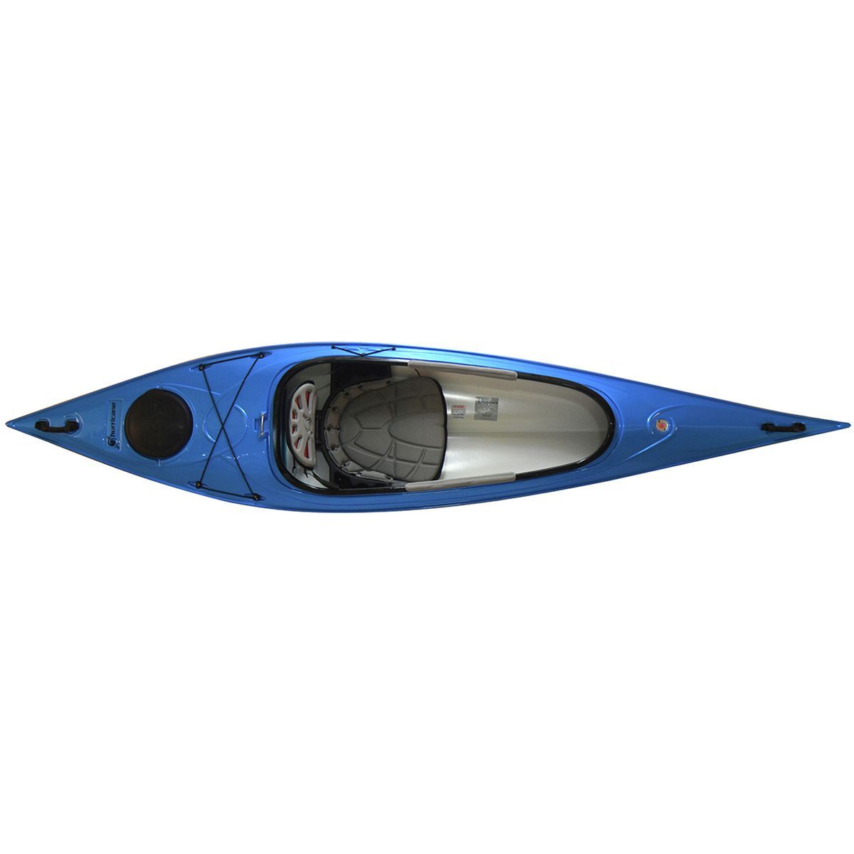 Hurricane Santee 126 Sport Kayak 2019 Paddle