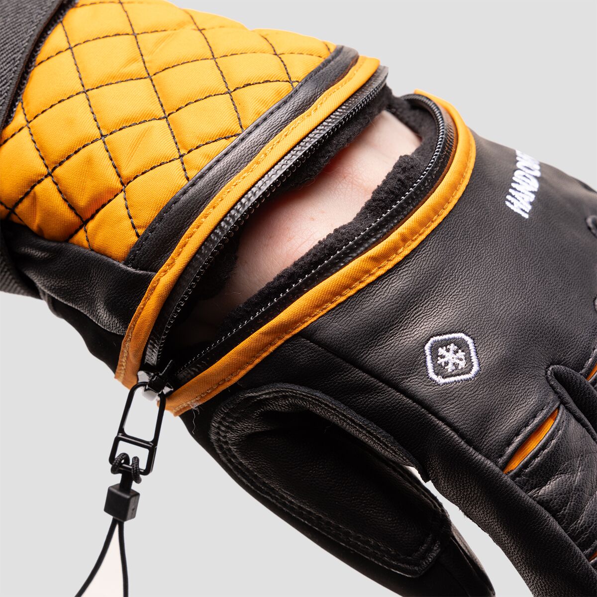 Hand Out Gloves Lux Glove - Men´s