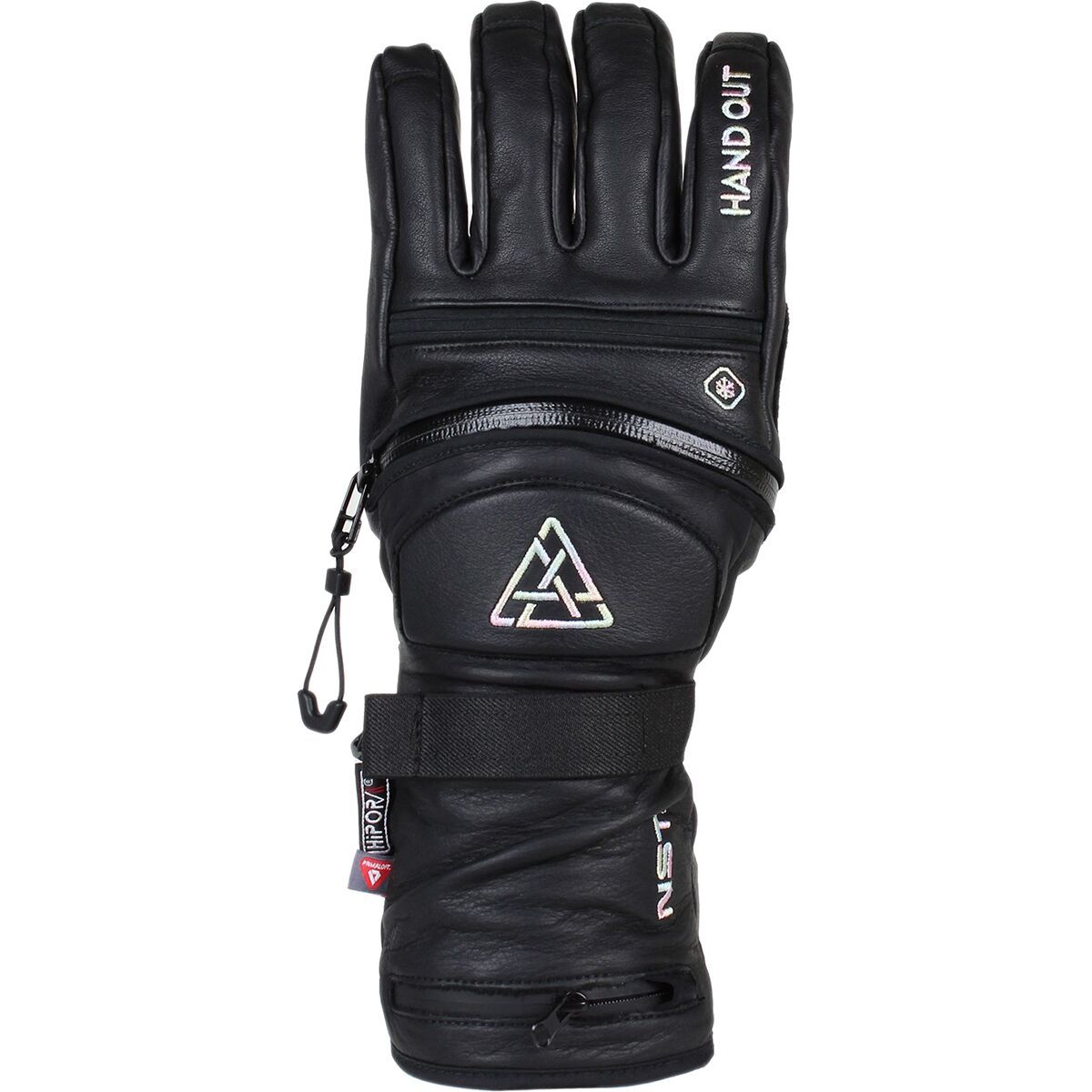 Hand Out Gloves Natural Selection Tour Pro Glove Men's Accessories
