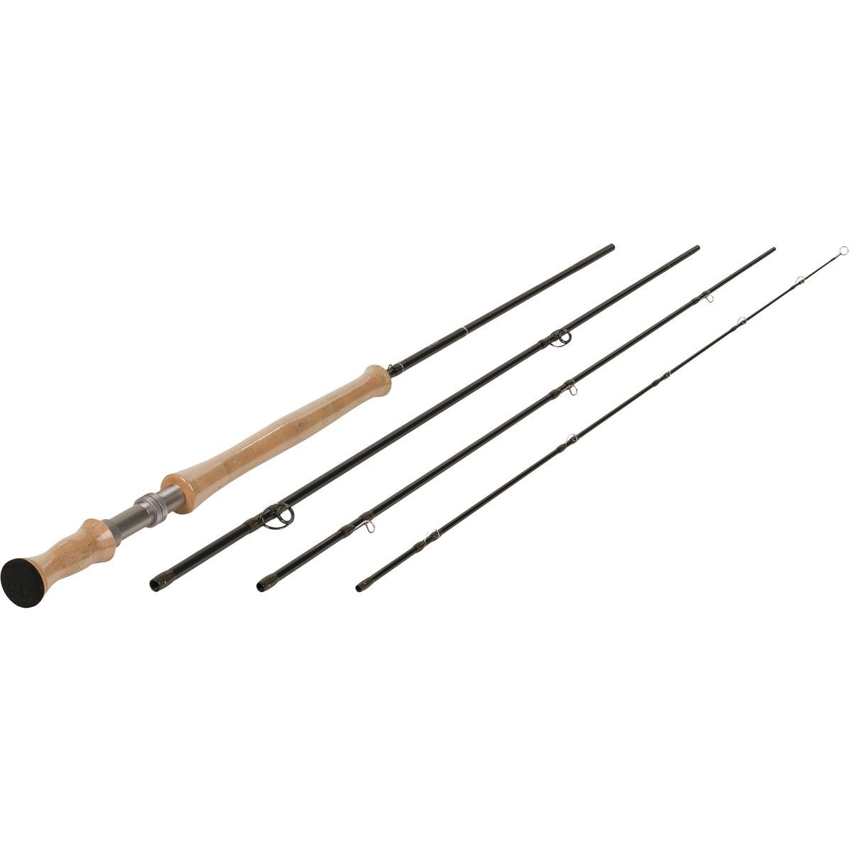 Hardy Jet Switch Fly Rod 4Piece Fishing