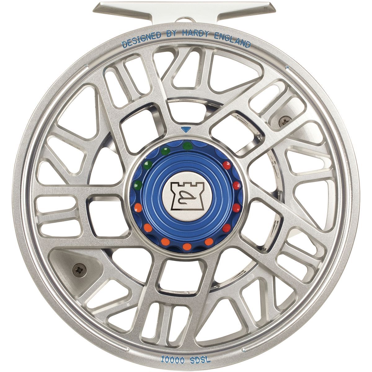 hardy fishing clothing