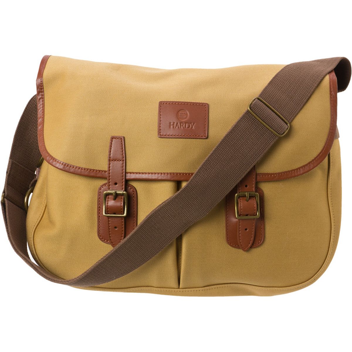 Hardy Test Bag Fishing