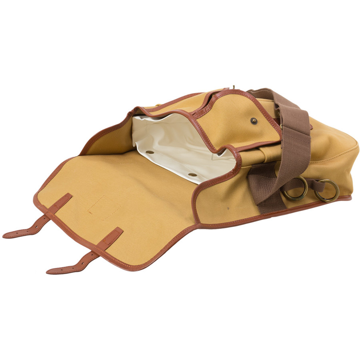 Hardy Test Bag Fishing