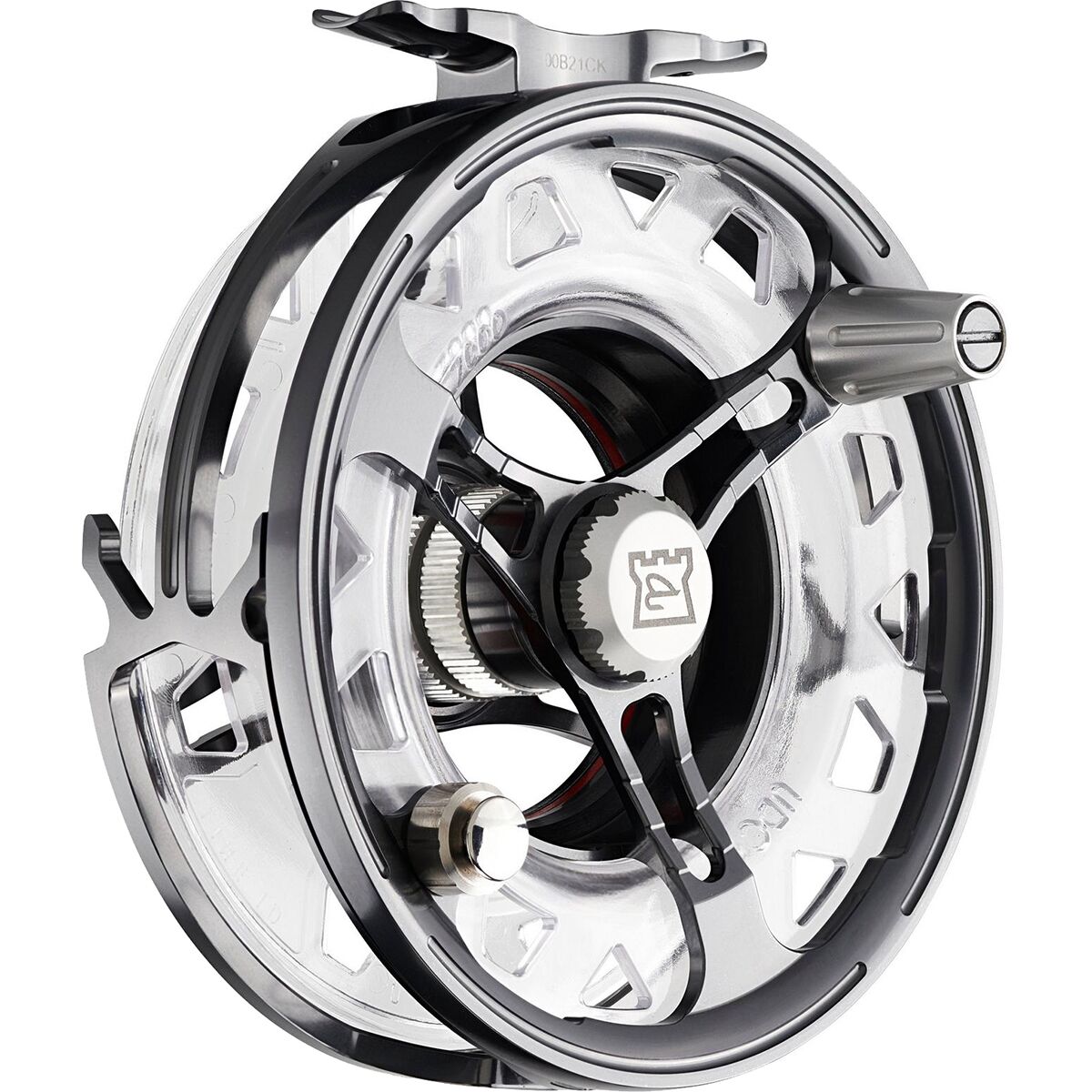 Hardy Ultradisc Cassette Fly Reel Fishing