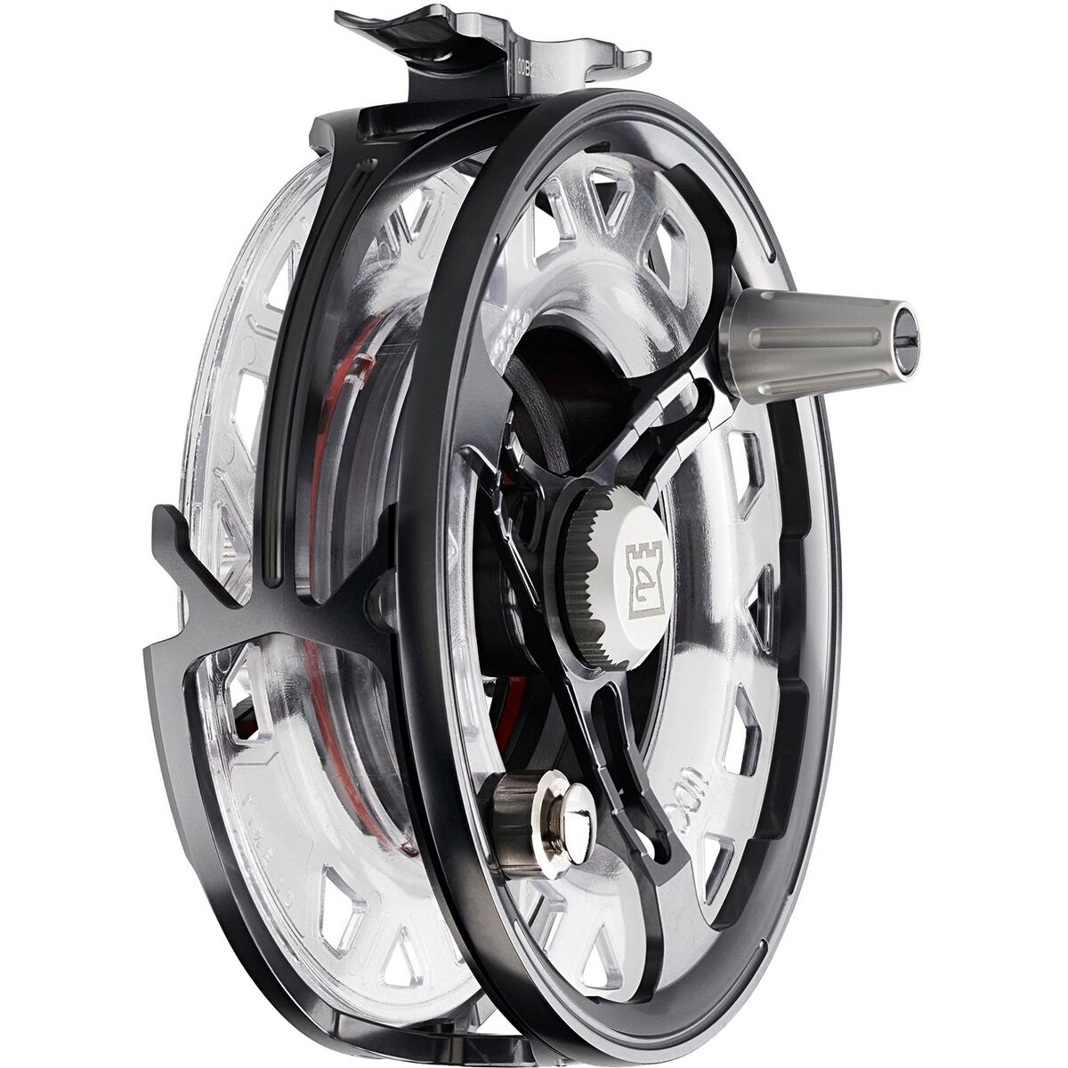 Hardy Ultradisc Cassette Fly Reel Fishing