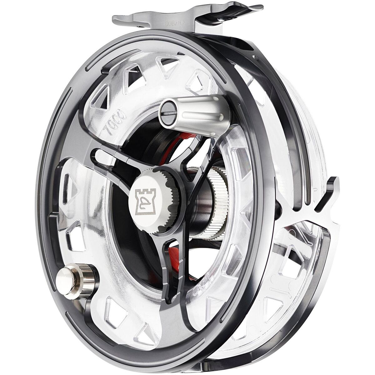 Hardy Ultradisc Cassette Fly Reel Fishing