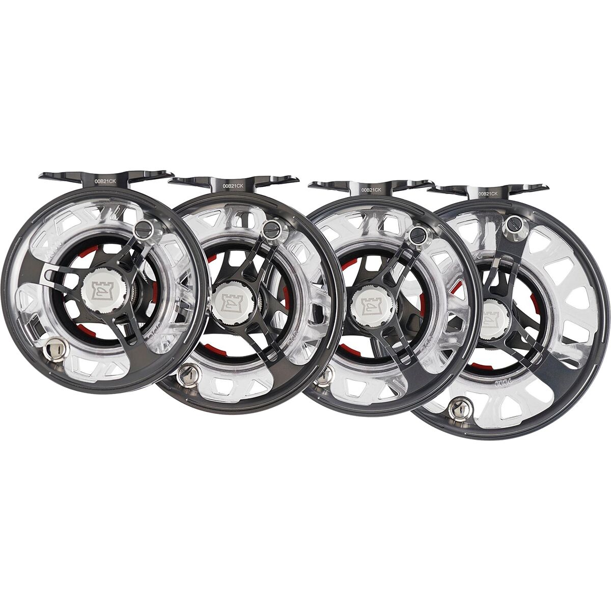 Hardy Ultradisc Cassette Fly Reel Fishing