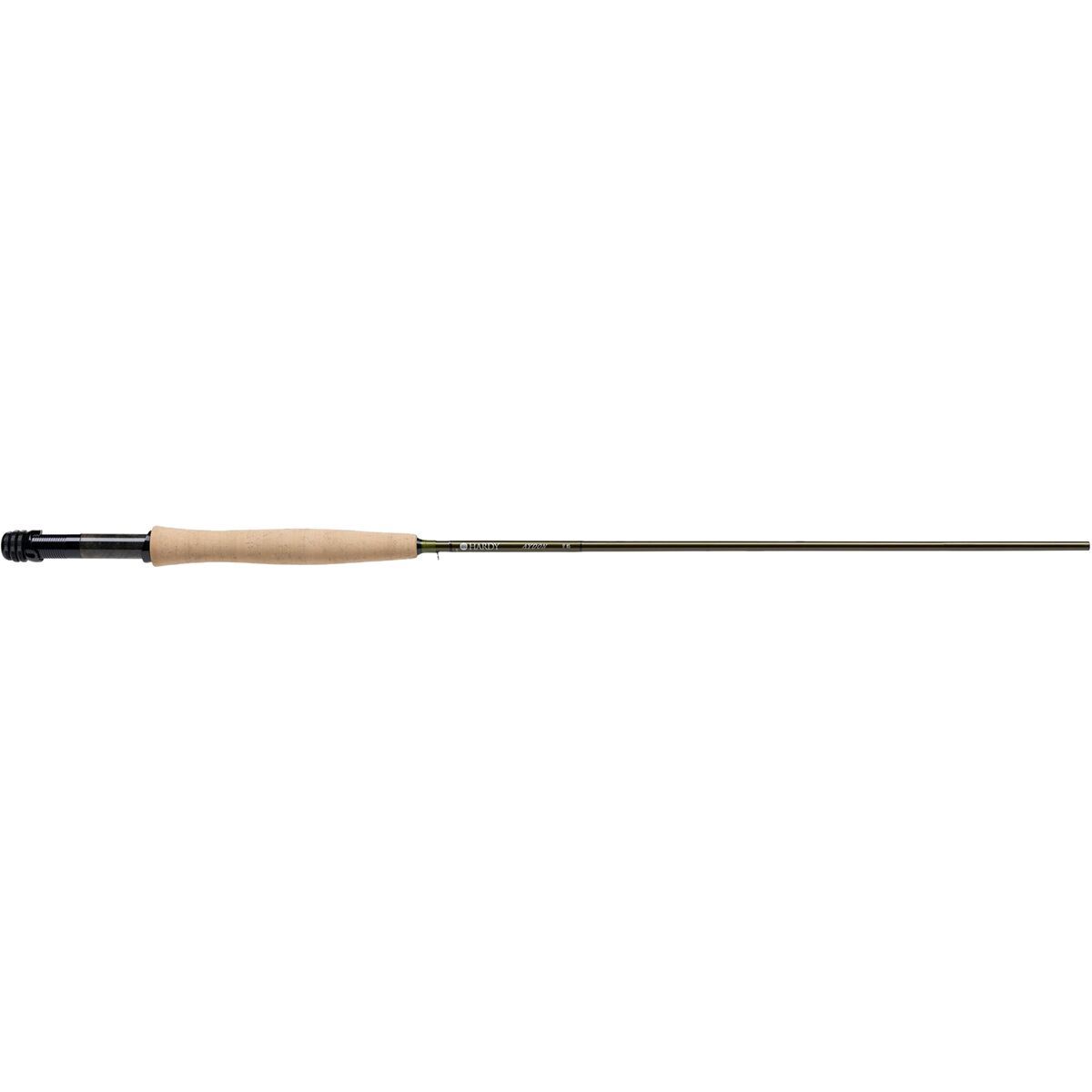 Hardy Aydon Single Handed Fly Rod - Fishing