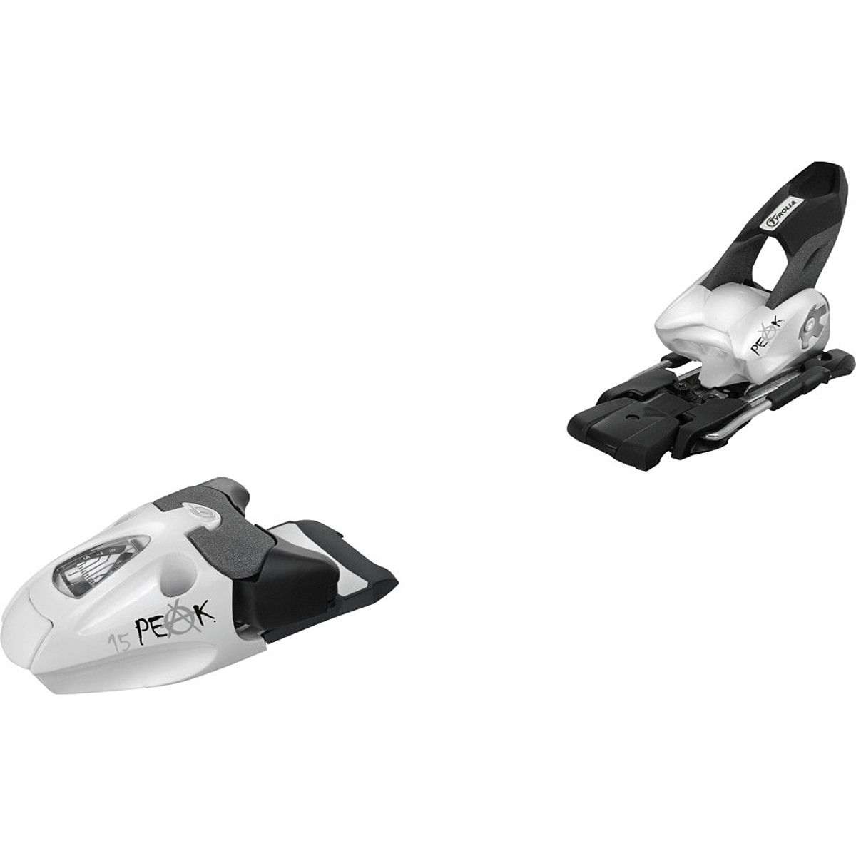 Tyrolia Peak 15 Binding Ski