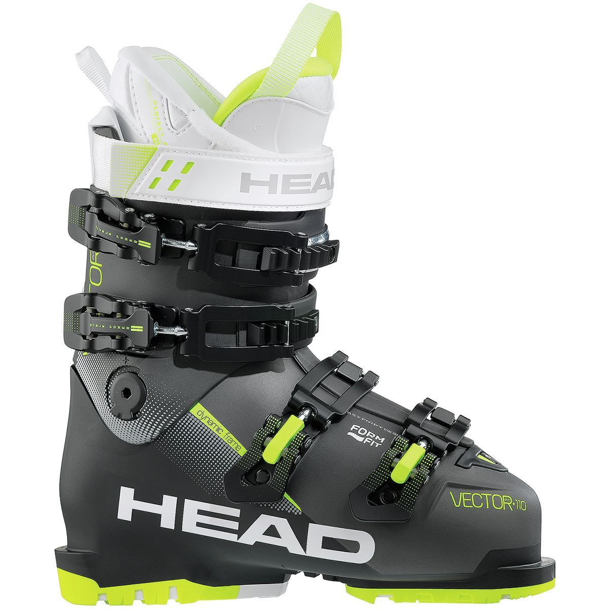 Head Skis USA Vector Evo 110 Ski Boot Women's Ski