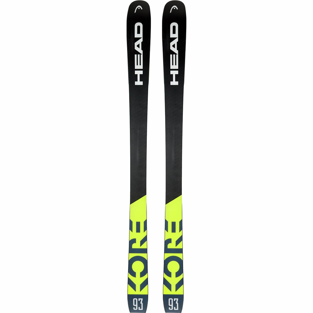 Head Skis USA Kore 93 Ski Ski