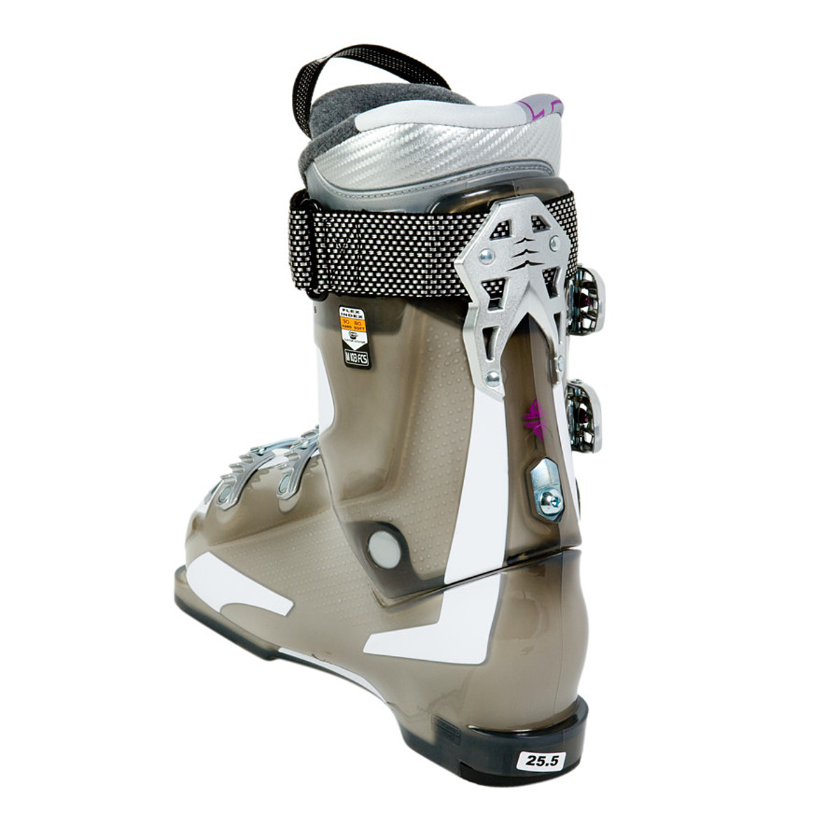 Head Skis USA S9 Heat Fit Ski Boot Women's Ski