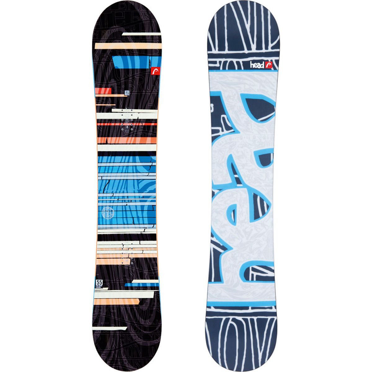 Head Snowboards USA The Good Snowboard Snowboard