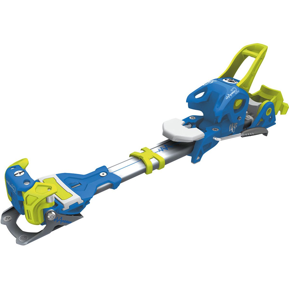 Tyrolia Ambition 12 Alpine Touring Binding Ski