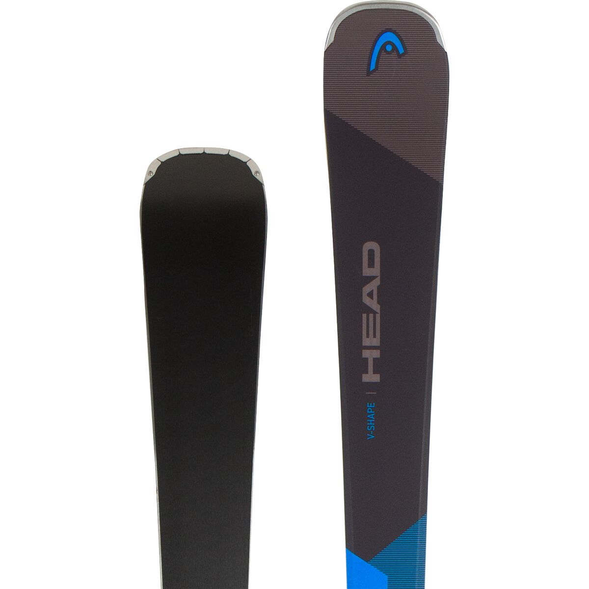Head Skis USA VShape V4 Ski + PR 10 GW Binding Ski