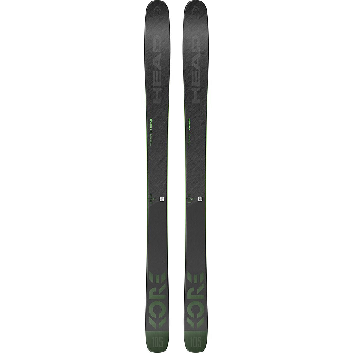 Head Skis USA Kore 105 Ski 2021 Ski