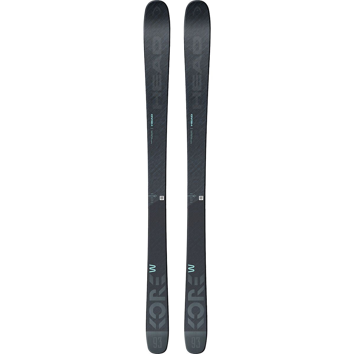 Head Skis USA Kore 93 Ski Women's Ski