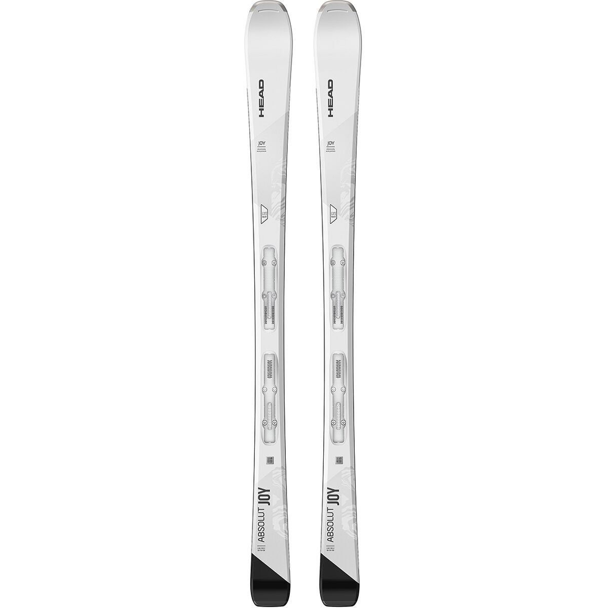 Head Skis USA Absolut Joy Ski Women's Ski