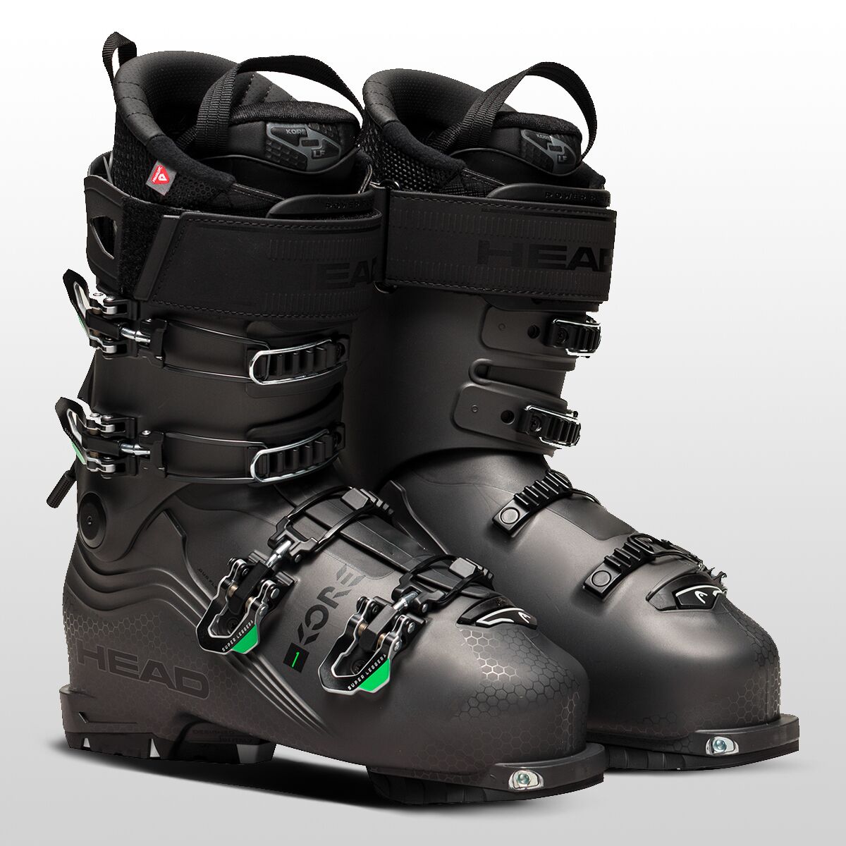 Head Skis USA Kore 1 Alpine Touring Ski Boot 2022 Ski