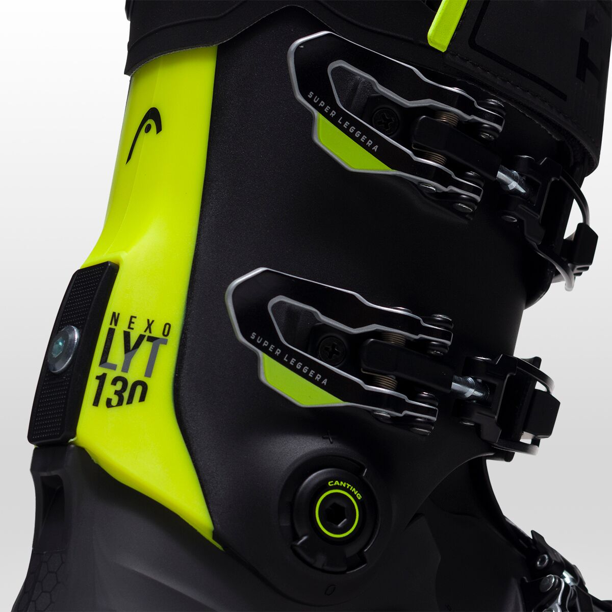 Chaussures De Ski Head NEXO LYT 130 - Neuves, Déstockage