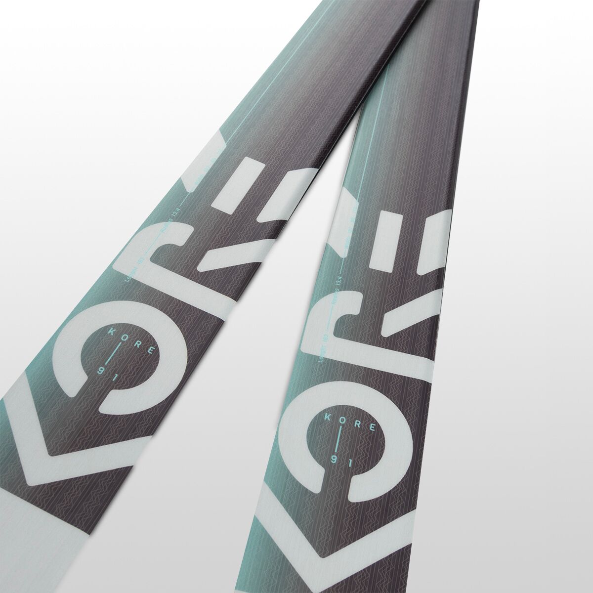 Head Skis USA Kore 91 Ski - 2023 - Women´s