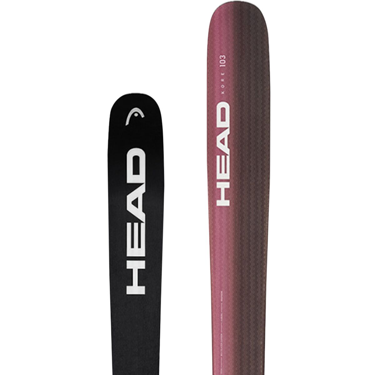 Head Skis USA Kore 103 Ski 2024 Women's Ski