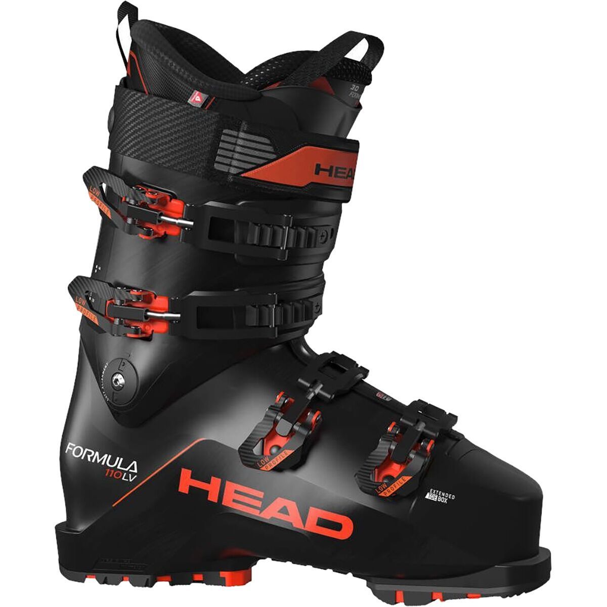 Head Skis USA Formula 110 LV GW Boot - 2024