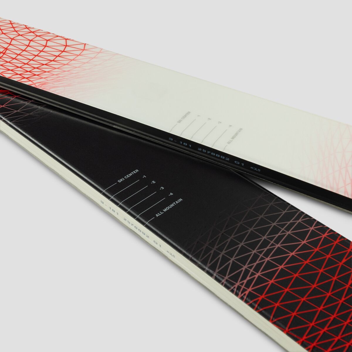 Head Skis USA Oblivion 102 Ski - 2024