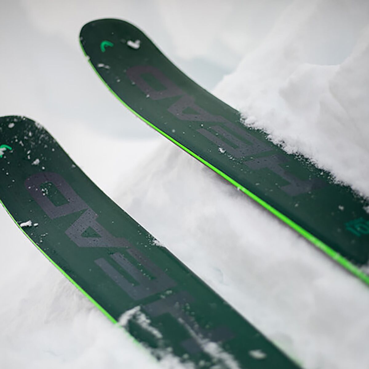 Head Skis USA Kore 105 Ski - 2024