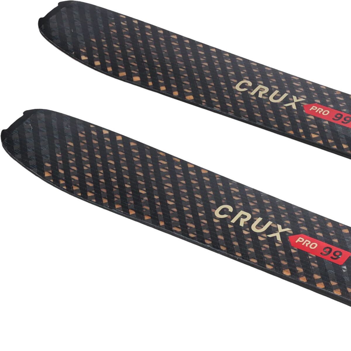 Head Skis USA Crux 99 Pro Ski - 2025