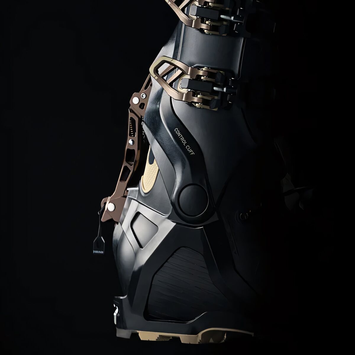 Head Skis USA Crux Pro Boot - 2025