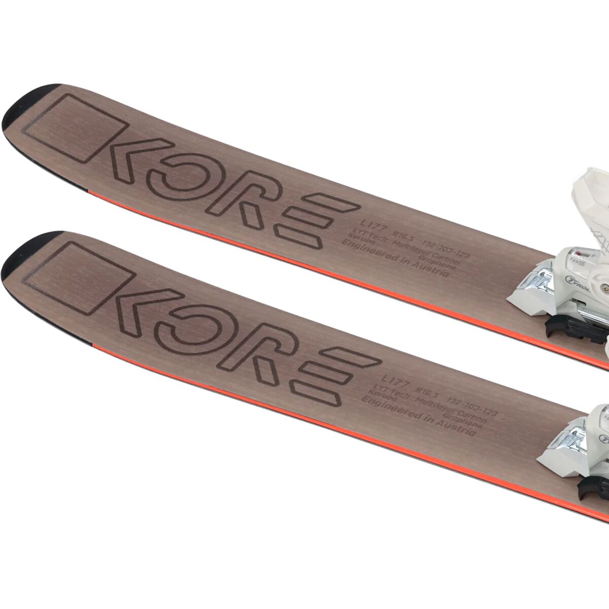 Head Skis USA Kore 103 Ski - 2025 - Women´s