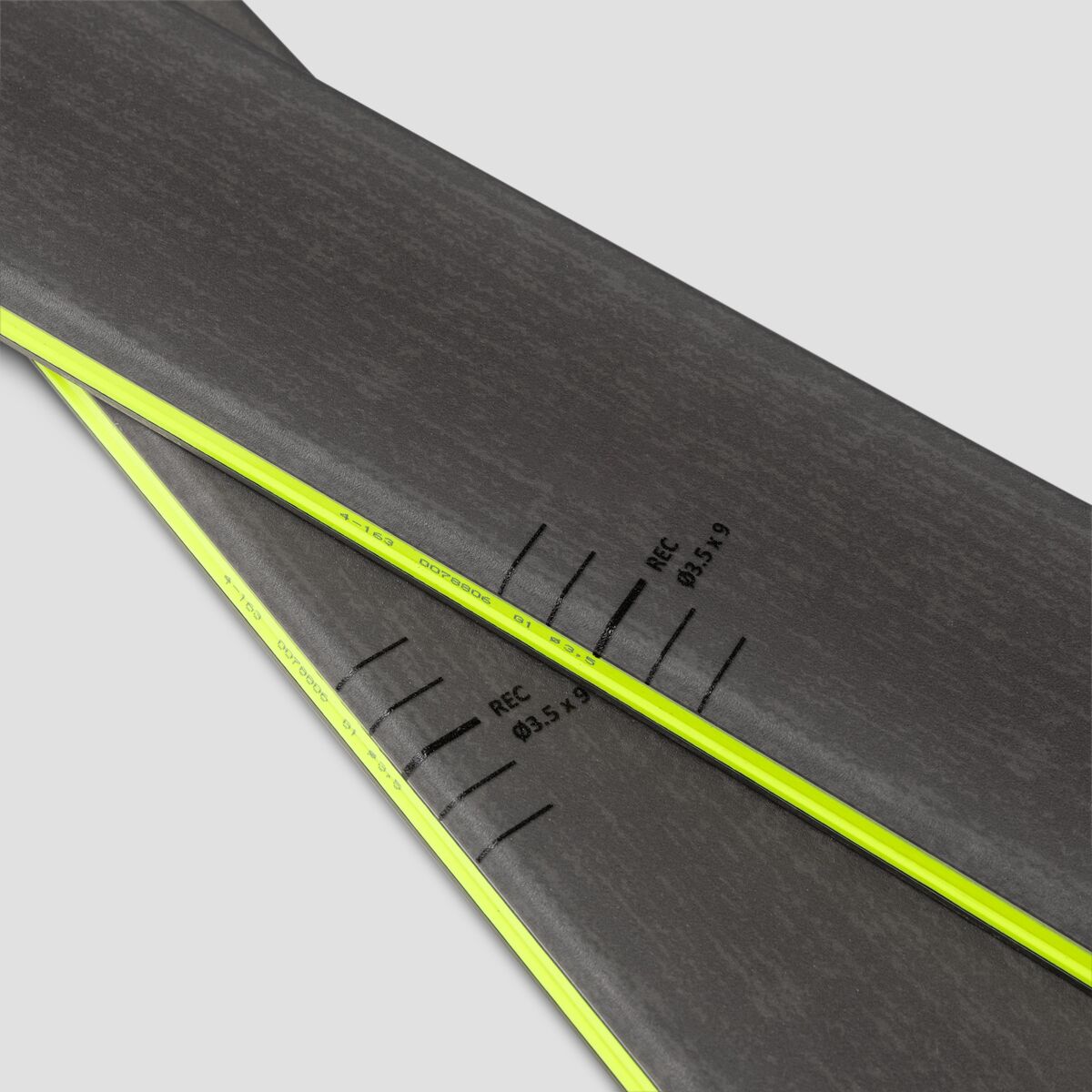 Head Skis USA Kore 93 Ski - 2025