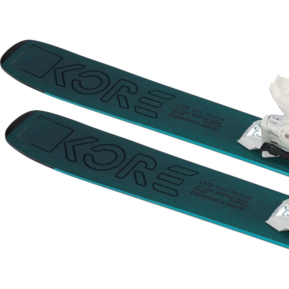 Head Skis USA Kore 97 Ski - 2025 - Women´s