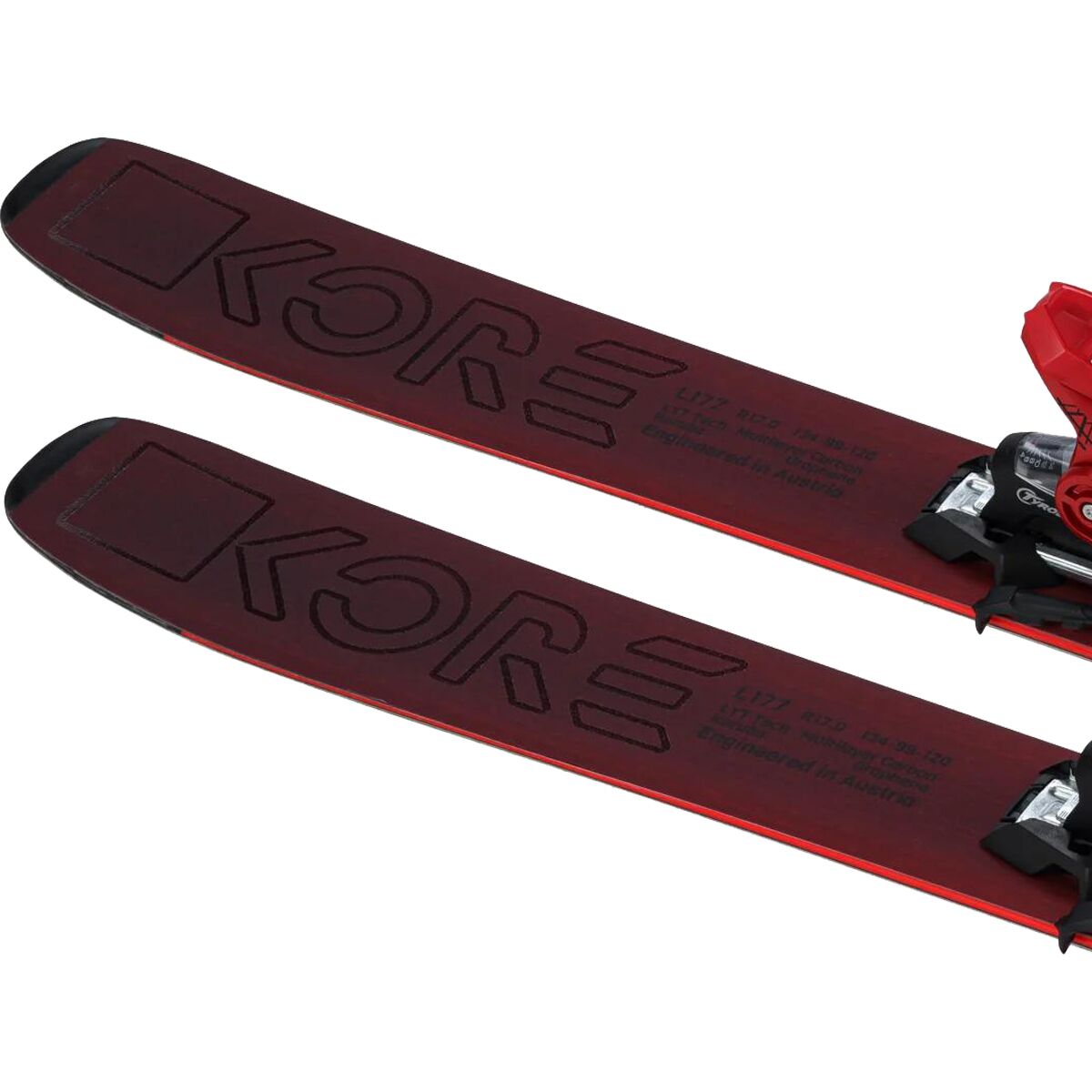 Head Skis USA Kore 99 Ski - 2025
